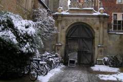 OLYMPUS DIGITAL CAMERA